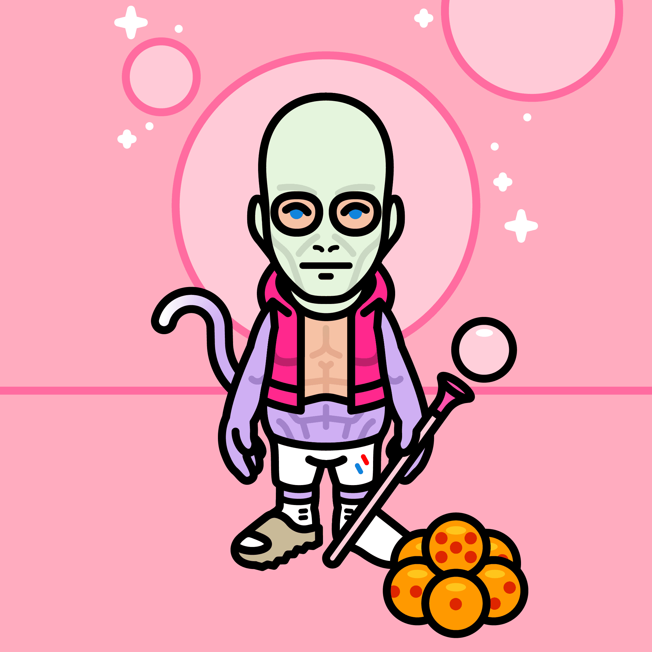 Styllar Member Nekobunny